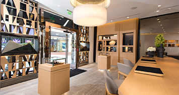 时度售后维修服务中心地址（嘉兴店）